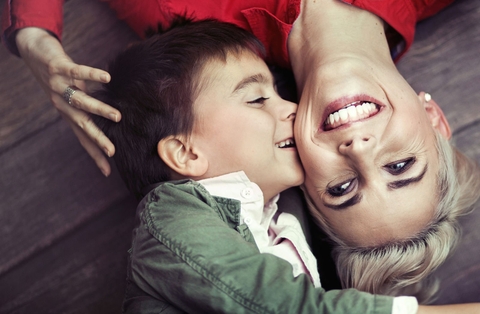 Support Single Moms