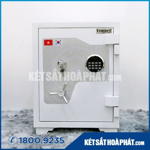 Két Sắt chống cháy Siêu Cường Century CF160