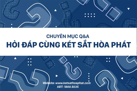 két sắt hoà phát chính hãng 