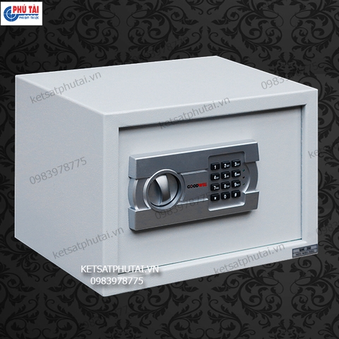 Két sắt Phú Tài tại Hà Nội