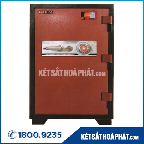 Két sắt Hòa Phát chống cháy KF190K1C1