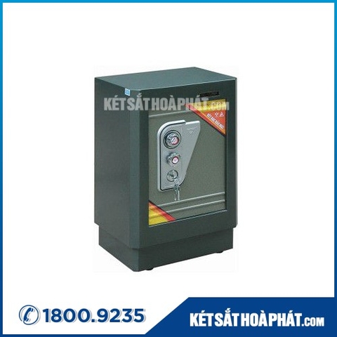 Két sắt bảo mật Hòa Phát KA72V