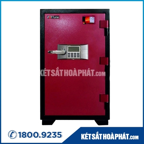 Két sắt Hòa Phát chống cháy KF190K1DT