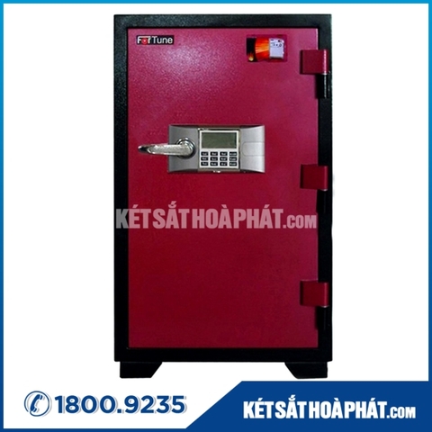 Két sắt Hòa Phát chống cháy KF255K1DT