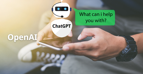 Cách Tạo Tài Khoản ChatGPT dễ dàng tại Việt Nam