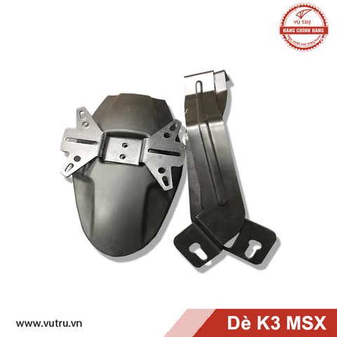 Bộ Dè K3 dùng cho MSX