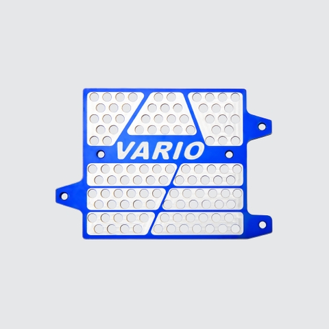 Che két nước 2 màu cho Vario 2018
