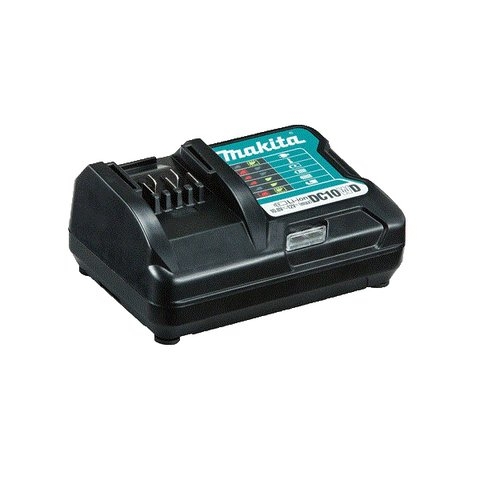 Sạc Pin Makita DC10WD (12Vmax)