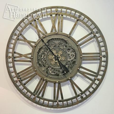 AC02 90x90x5cm