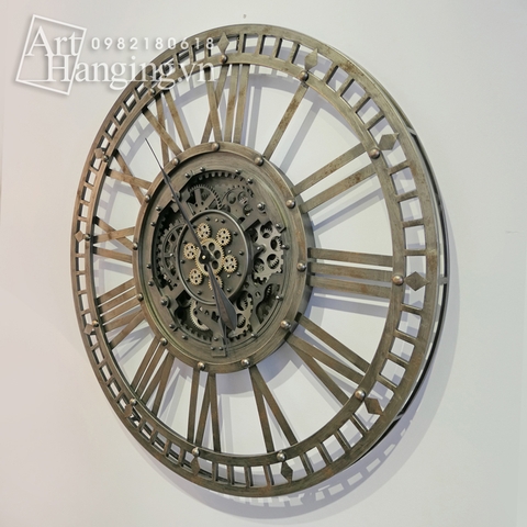 AC02 90x90x5cm