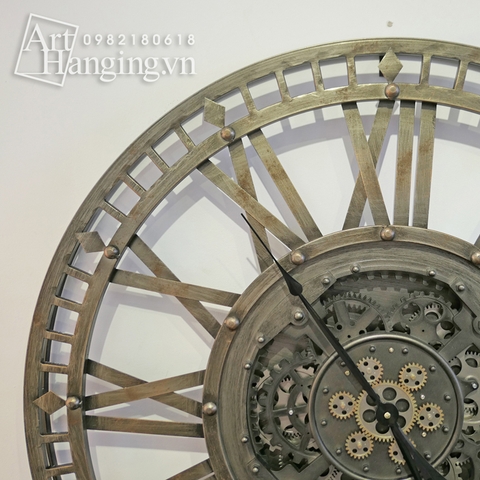 AC02 90x90x5cm