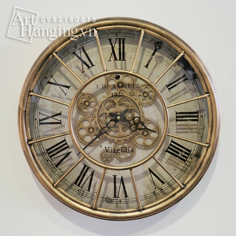 AC04 46x46x9cm