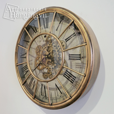 AC04 46x46x9cm