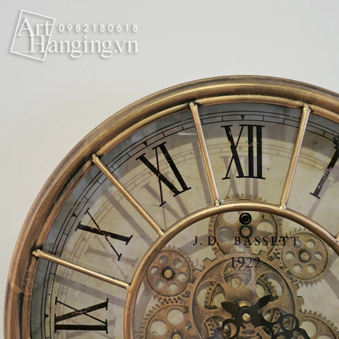 AC04 46x46x9cm