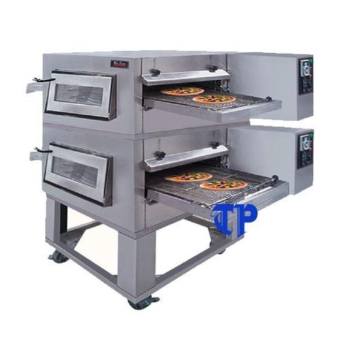 Lò Nướng Bánh Pizza Băng Chuyền WGP-18-2