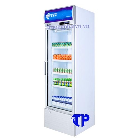 Tủ mát siêu thị SLG - 360