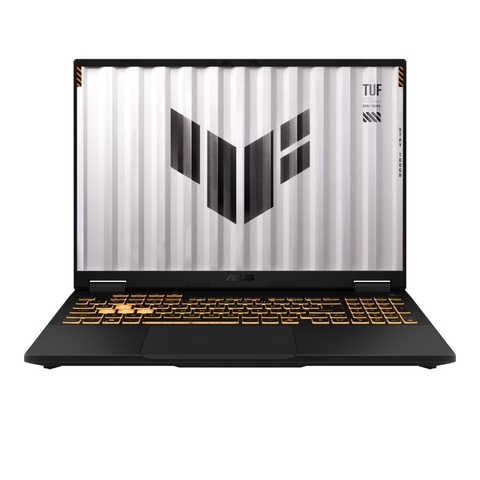 ASUS TUF Gaming F16 FX608JHR-RV037W (Core™ i7-14650HX | 16GB | 1TB | RTX 5050 | 16inch WUXGA 165Hz | Win 11 | Xám)