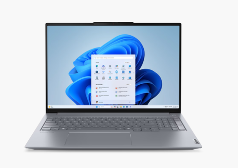 Laptop Thinkbook 16 G7+ 2025 (00CD) ( AMD Ryzen AI 7 H 350 | RAM 32GB | SSD 1TB | 16