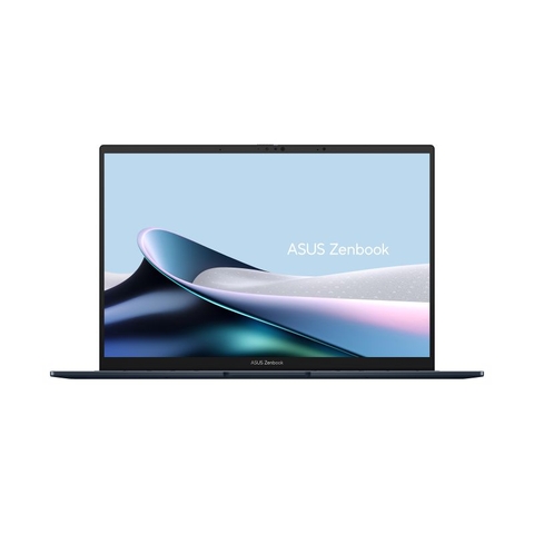 ASUS Zenbook 14 OLED UX3405MA-PP152W (Intel Core Ultra 7 155H | 32GB | 1TB | Intel® Arc™ Graphics | 14 inch 3K OLED 120Hz | Win 11 | Xanh)