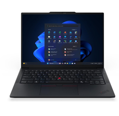 Lenovo ThinkPad E14 Gen 7 21SX002QVA (Ultra 5 225U | RAM 16GB | SSD 512GB  | 14inch FHD+ 60Hz |No OS | Đen)