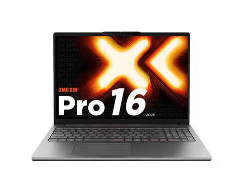 Lenovo IdeaPad 5 Pro 16C 2025 (22CD) (Xiaoxin Pro 16c AKP10) ( Ryzen AI 7H-350 | RAM 32G | SSD 1TB | 16