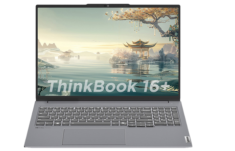 Lenovo Thinkbook 16 G6+ (02CD) (Ryzen 7 8845H, AMD 780M, 32GB, 01TB, Màn 16' 2.5K 120Hz)