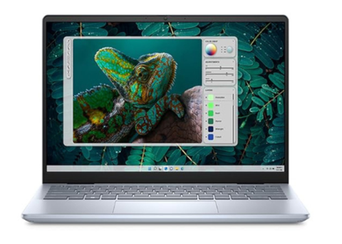 Dell Inspiron 14 Plus 7440F 2025 (1605L) (Core 5 210H | 16GB | SSD 512GB | Màn 14in FHD IPS)