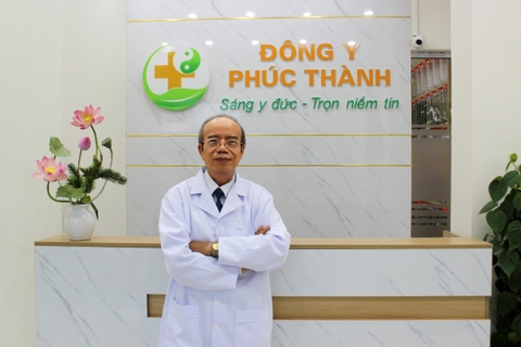 Thầy thuốc ưu tú, phó giáo sư, tiến sĩ, bác sĩ Nguyễn Văn Toại