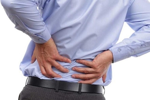 Những điều cần biết về bệnh đau lưng