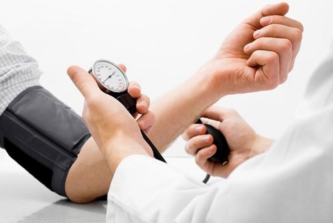 Bệnh tăng huyết áp - nguyên nhân gây tử vong hàng đầu