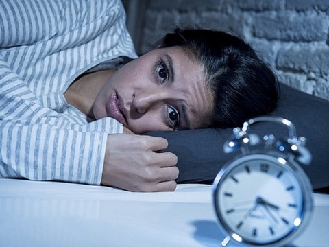 Rối loạn giấc ngủ là gì?