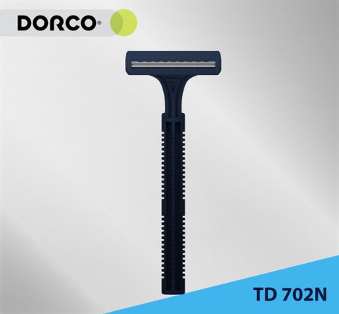 Dao cạo râu Dorco TD702N