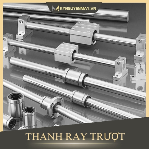Bảng giá thanh ray trượt mới nhất