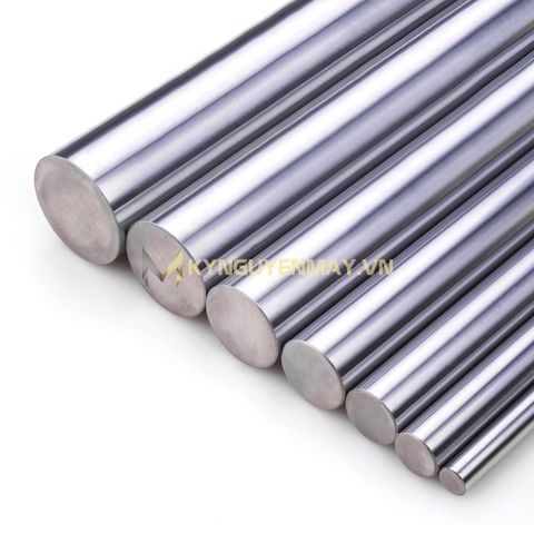 Ứng Dụng Thanh Trượt Tròn Trong Ngành Công Nghiệp Thực Phẩm Tại TPHCM