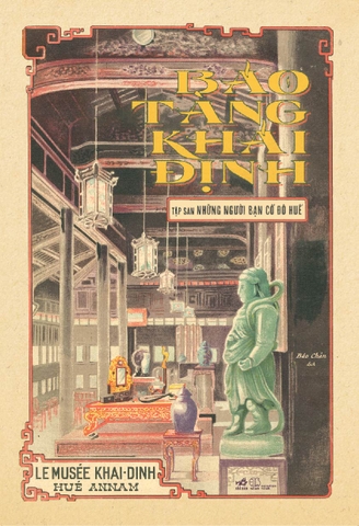 BẢO TÀNG KHẢI ĐỊNH