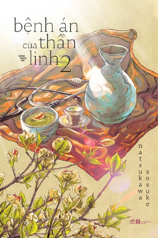 BỆNH ÁN CỦA THẦN LINH 2