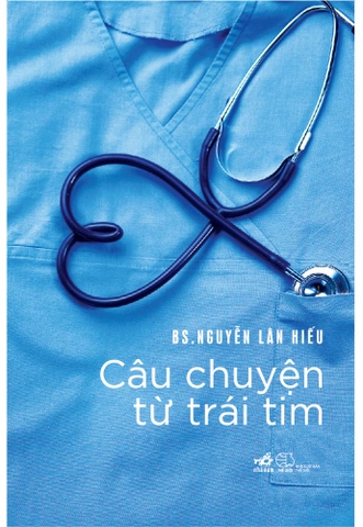 CÂU CHUYỆN TỪ TRÁI TIM