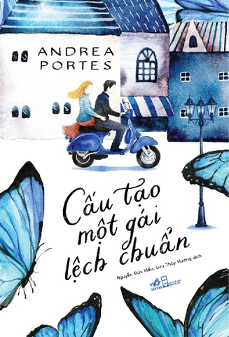 CẤU TẠO MỘT GÁI LỆCH CHUẨN