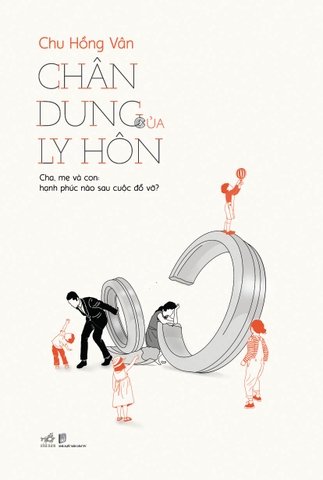 CHÂN DUNG CỦA LY HÔN