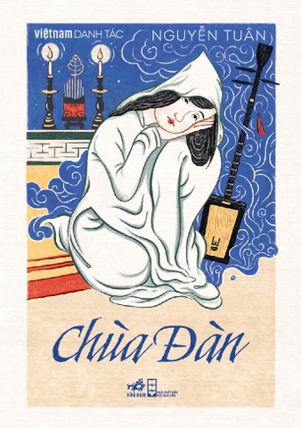 CHÙA ĐÀN
