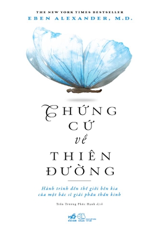 CHỨNG CỨ VỀ THIÊN ĐƯỜNG