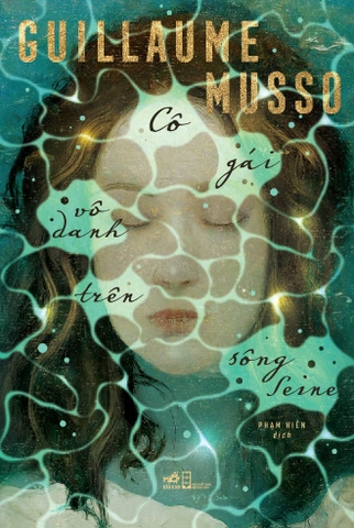 CÔ GÁI VÔ DANH TRÊN SÔNG SEINE