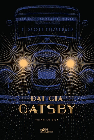 ĐẠI GIA GATSBY