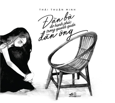 ĐÀN BÀ ĐO HẠNH PHÚC TRONG QUANH QUẨN ĐÀN ÔNG