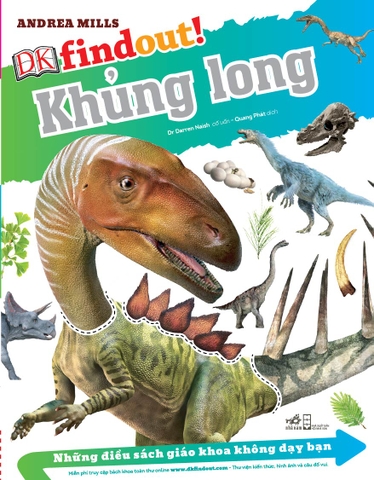 NHỮNG ĐIỀU SÁCH GIÁO KHOA KHÔNG DẠY BẠN - KHỦNG LONG