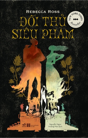 ĐỐI THỦ SIÊU PHÀM