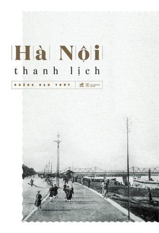 HÀ NỘI THANH LỊCH