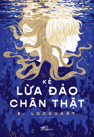 KẺ LỪA ĐẢO CHÂN THẬT