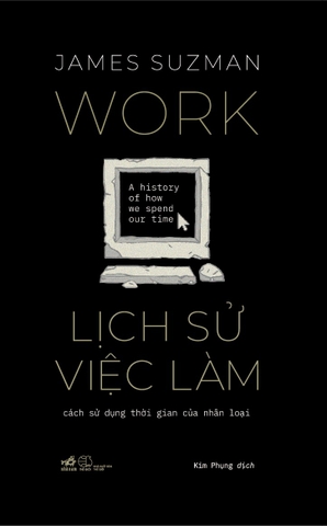LỊCH SỬ VIỆC LÀM