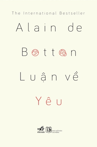 LUẬN VỀ YÊU